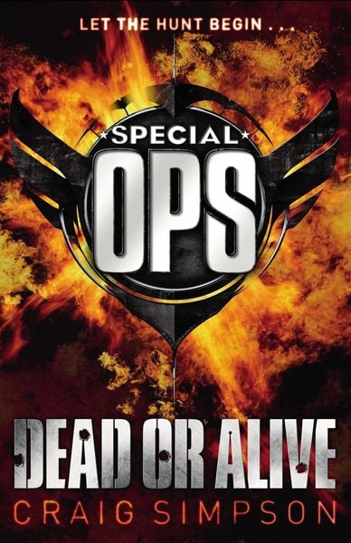 Produktbild: Special Operations: Dead or Alive