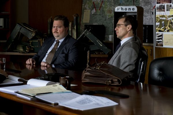 Produktbild: Der Fall Richard Jewell