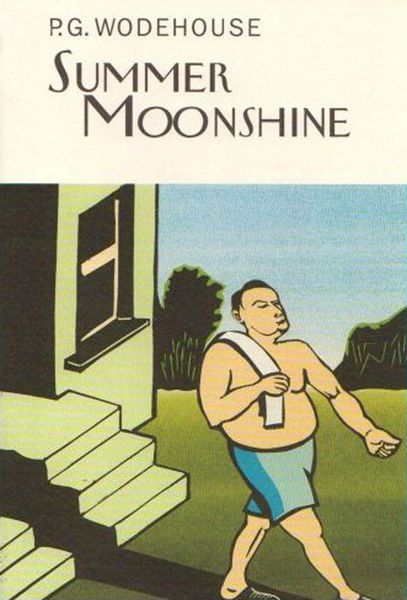 Produktbild: Summer Moonshine
