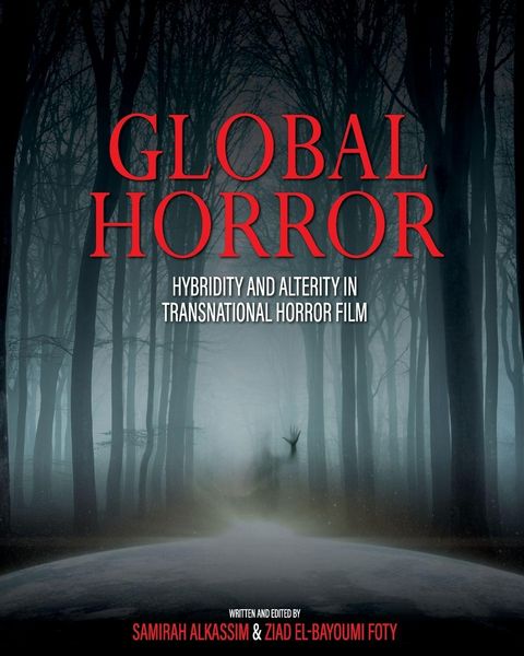 Produktbild: Global Horror