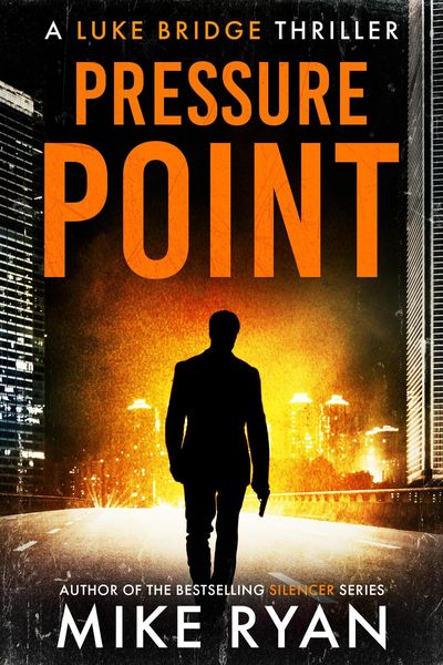 Produktbild: Pressure Point (The Extractor Series, #3)