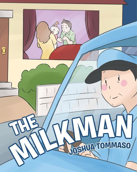 Produktbild: Milkman