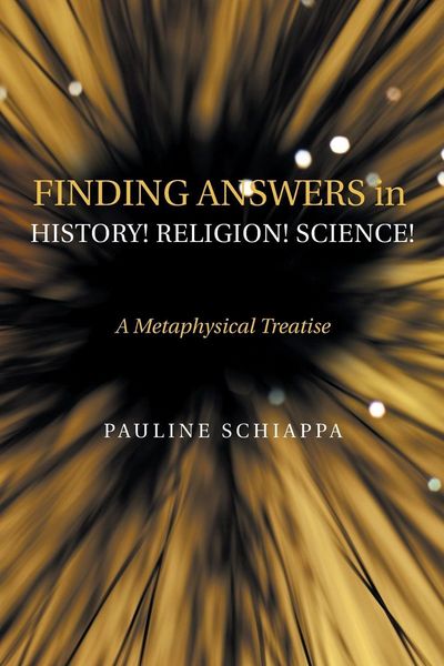 Produktbild: Finding Answers History! Religion! Science!