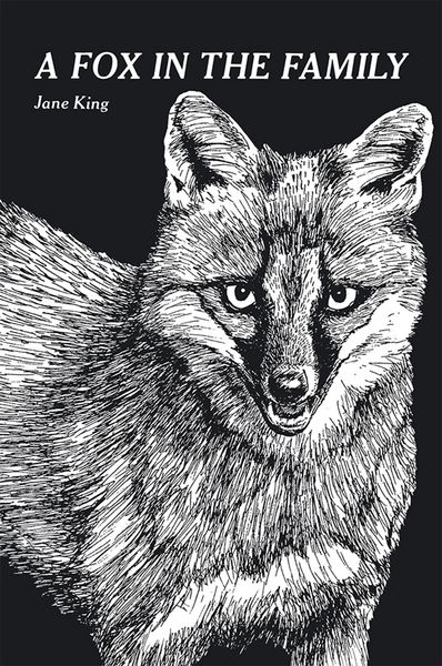 Produktbild: A Fox in the Family