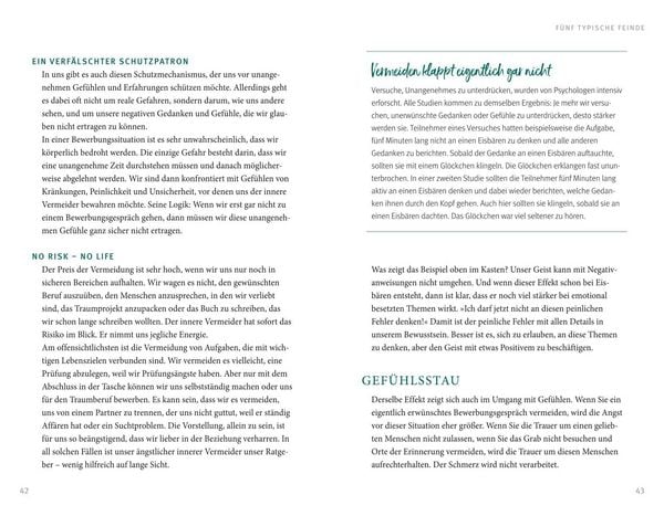 Produktbild: Der Feind in meinem Kopf
