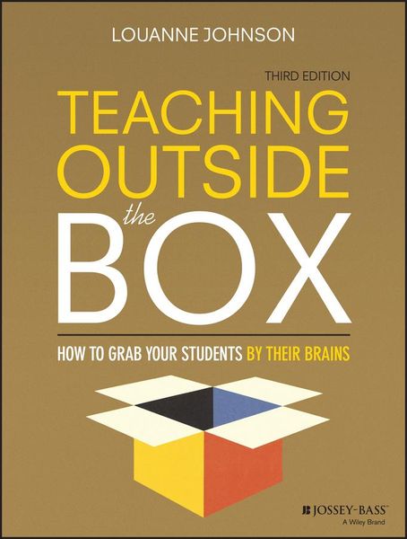 Produktbild: Teaching Outside the Box