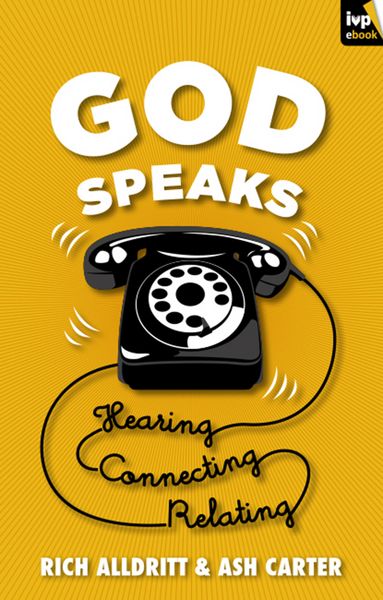 Produktbild: God Speaks