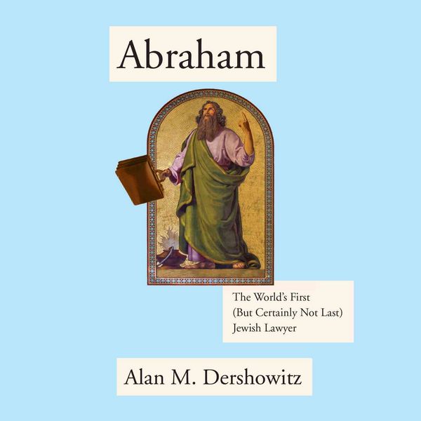 Produktbild: ABRAHAM                     5D