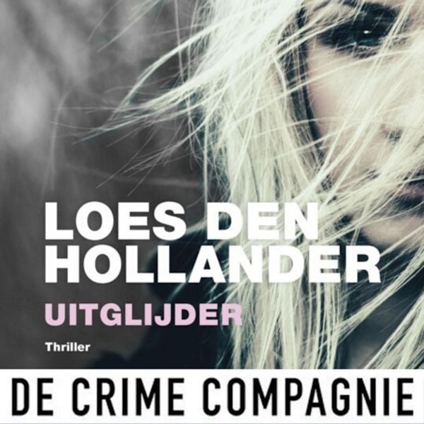 Produktbild: Uitglijder