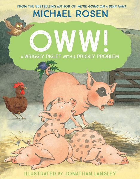 Produktbild: Oww!