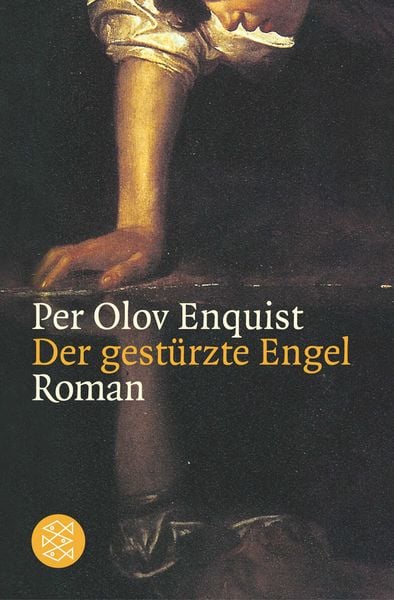 Produktbild: Gest&uuml;rzter Engel