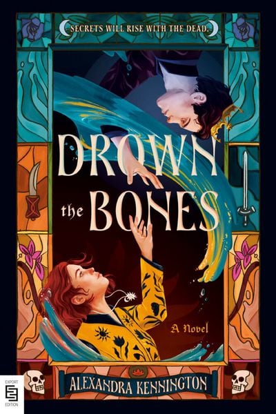 Produktbild: Drown the Bones