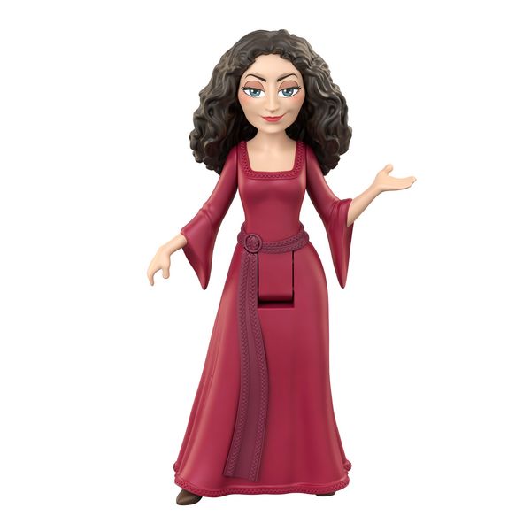 Produktbild: Disney Prinzessin Kleine Puppen Rapunzel Pack