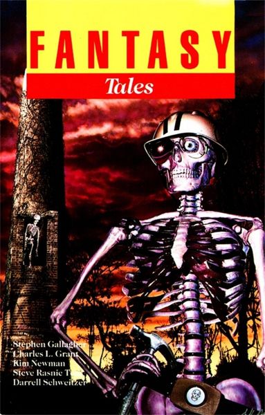Produktbild: Fantasy Tales 4