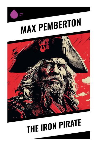 Produktbild: The Iron Pirate
