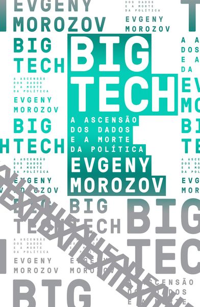 Produktbild: Big Tech