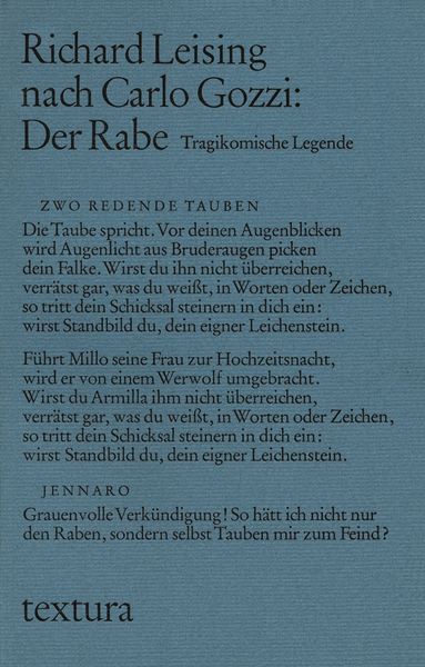 Produktbild: Der Rabe