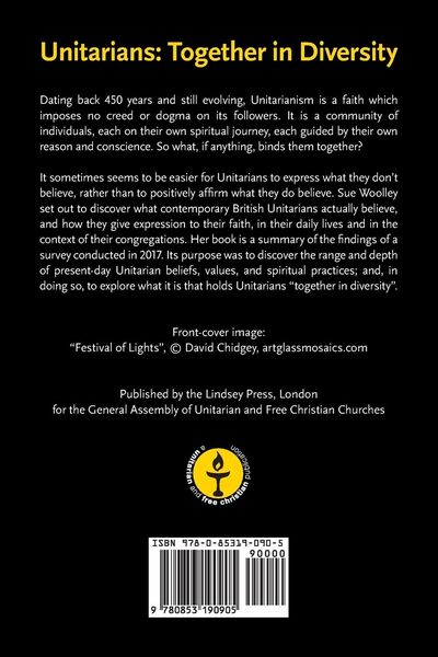 Produktbild: Unitarians