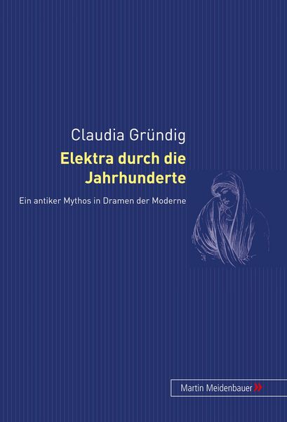 Produktbild: Elektra durch die Jahrhunderte