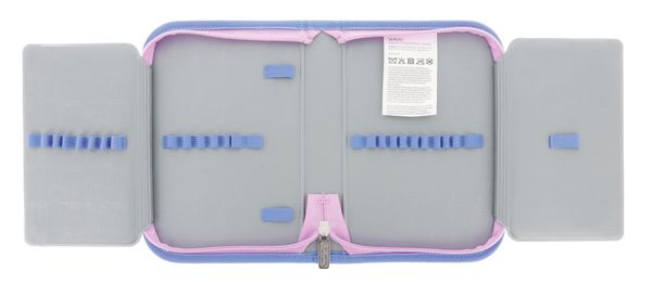 Produktbild: Herlitz Schulranzen Loop Plus Mystic Mermaid