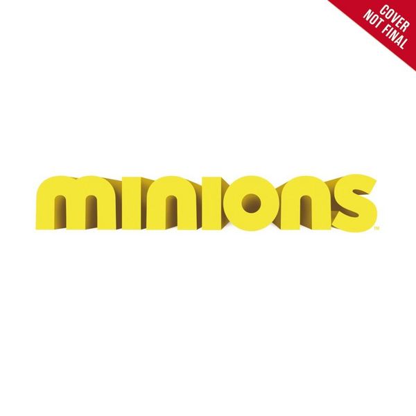 Produktbild: Minions: The Boxed Set Collection