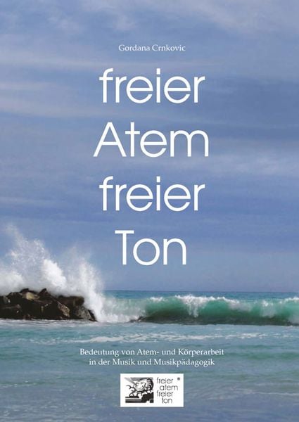 Produktbild: Freier Atem - freier Ton