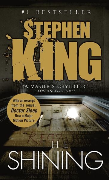 Produktbild: The Shining