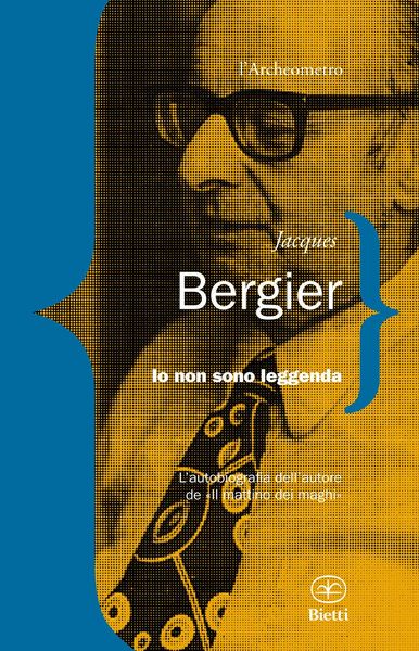 Produktbild: Io non sono leggenda