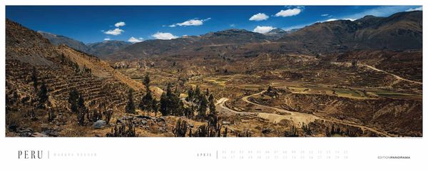 Peru Panorama
