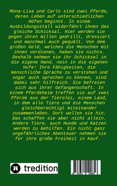 Produktbild: Flucht in die Tierolei