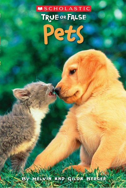 Produktbild: PETS