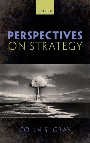 Produktbild: Perspectives on Strategy