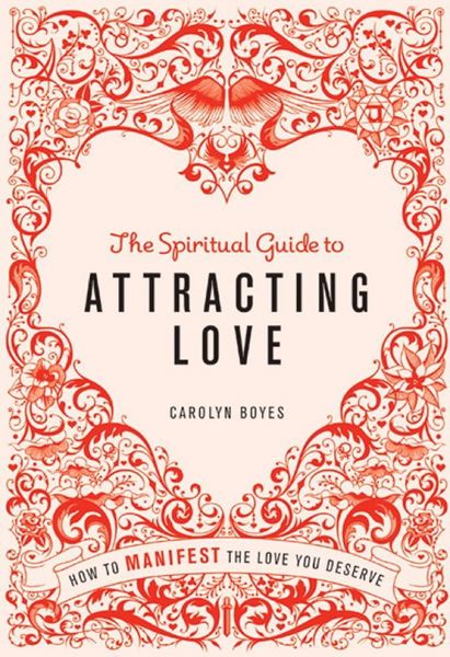 Produktbild: The Spiritual Guide to Attracting Love