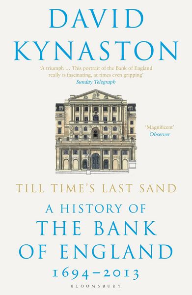 Produktbild: Till Time's Last Sand