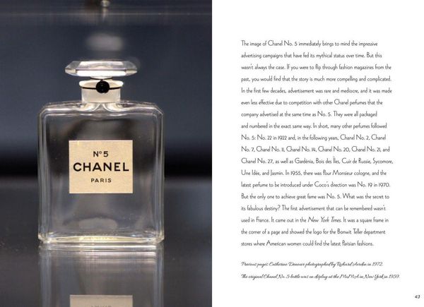 Produktbild: Chanel No. 5