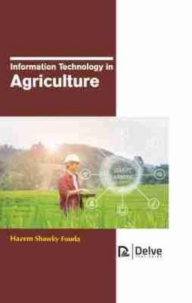 Produktbild: Information Technology in Agriculture