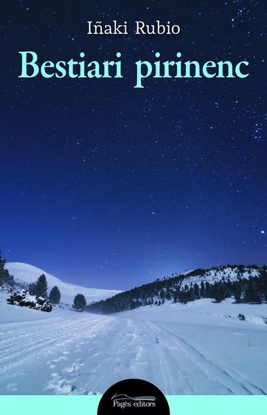 Produktbild: Bestiari pirinenc