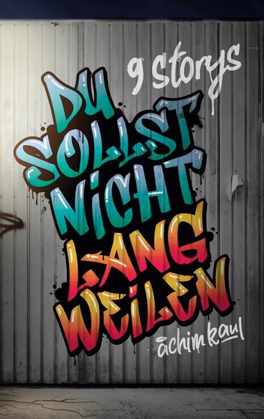 Du sollst nicht langweilen