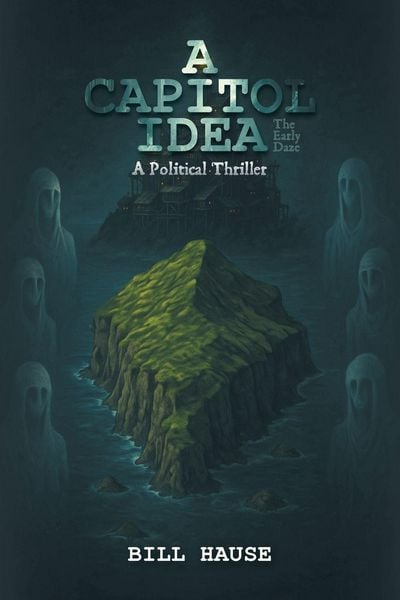 Produktbild: A Capitol Idea