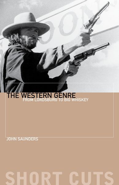 Produktbild: The Western Genre