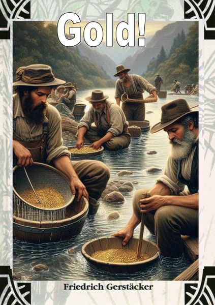 Produktbild: Gold!
