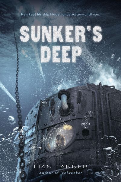 Produktbild: Sunker's Deep