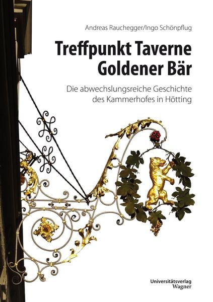 Treffpunkt Taverne Goldener Bär