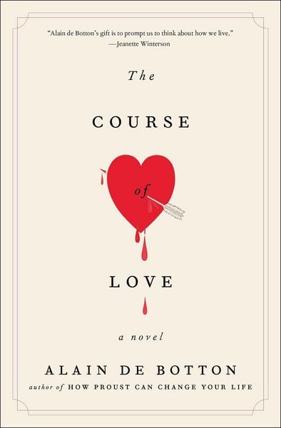 Produktbild: The Course of Love