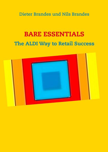 Produktbild: Bare Essentials