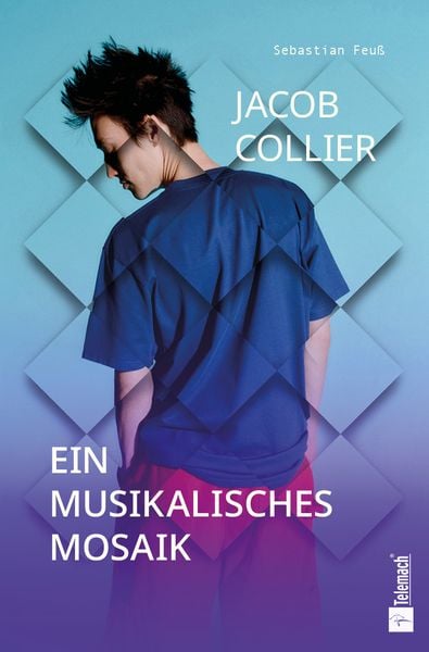 Produktbild: Jacob Collier