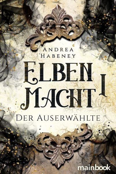 Produktbild: Elbenmacht 1: Der Auserw&auml;hlte