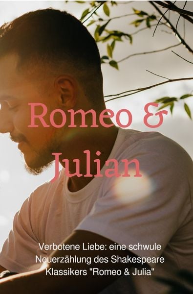 Produktbild: Verbotene Liebe: Romeo & Julian