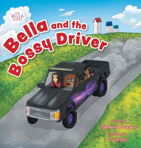 Produktbild: Bella and the Bossy Driver