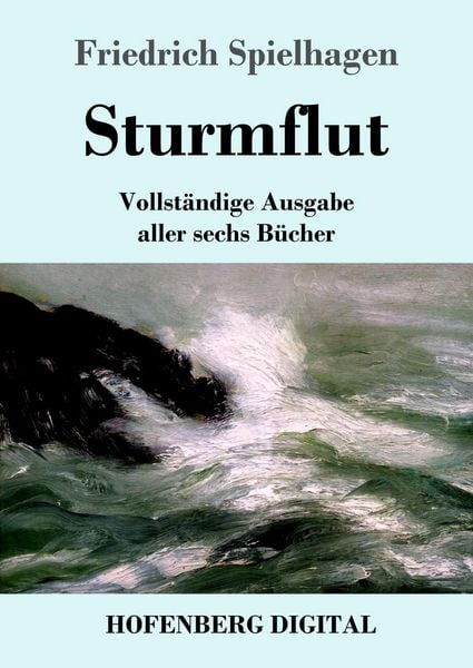 Produktbild: Sturmflut